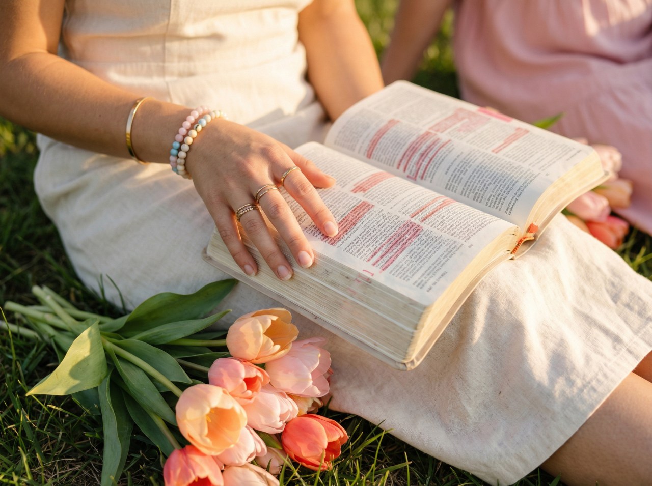 What Psalm 139 Reveals About Your True Worth