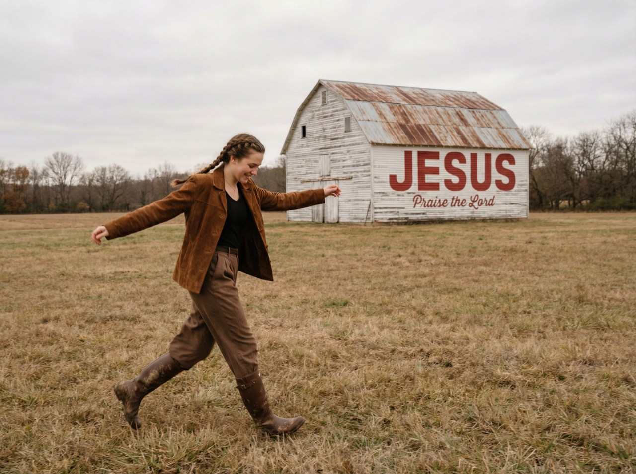 Life Isn’t Meant To Go Your Way, It’s Meant To Go God’s Way