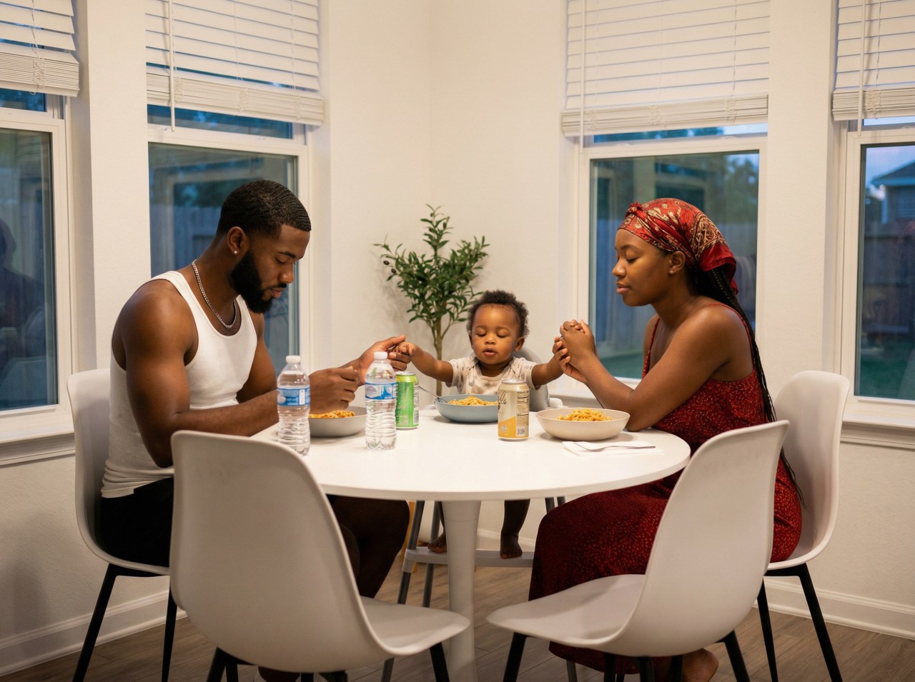 A Short Prayer To Thank God For The People He Placed In Your Life