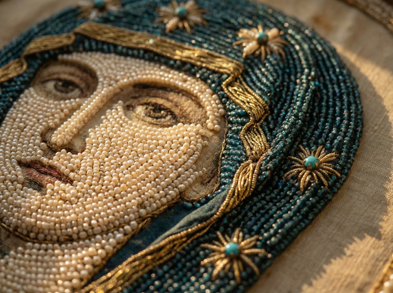 How God Forms These 9 Spiritual Qualities In You