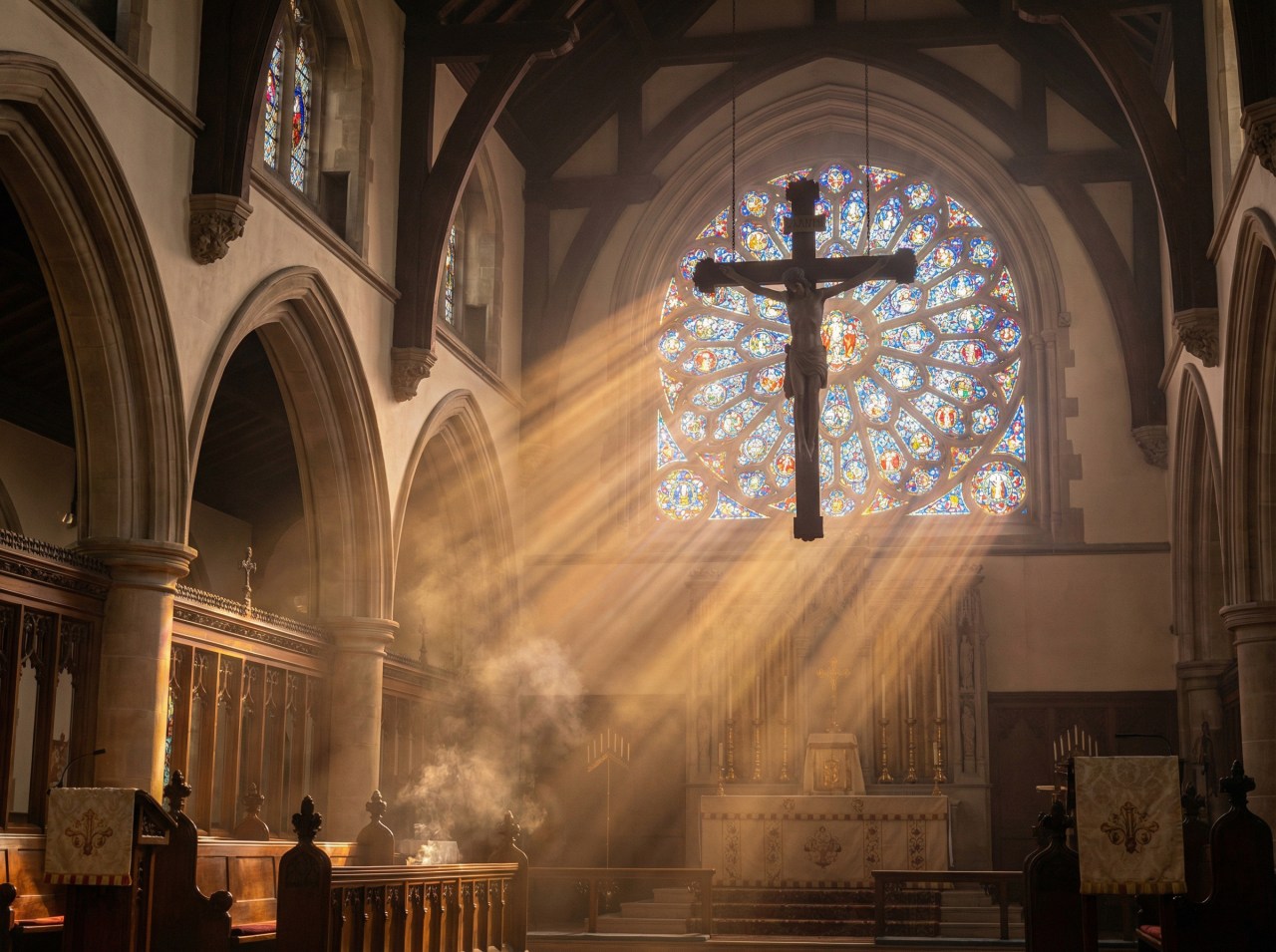 A Prayer Inspired By John 8:12: When Your Soul Is Longing For God’s Light