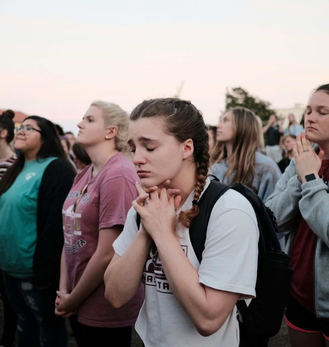 A Prayer For The Courage To Surrender Your Timeline To God