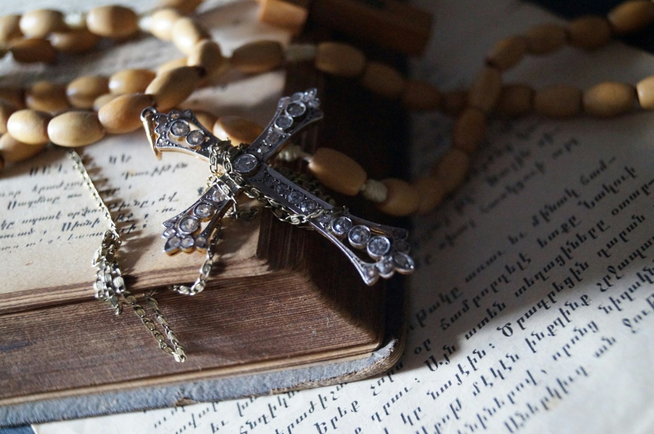 What Jeremiah 29:11 Reveals About The Purpose God Has For You