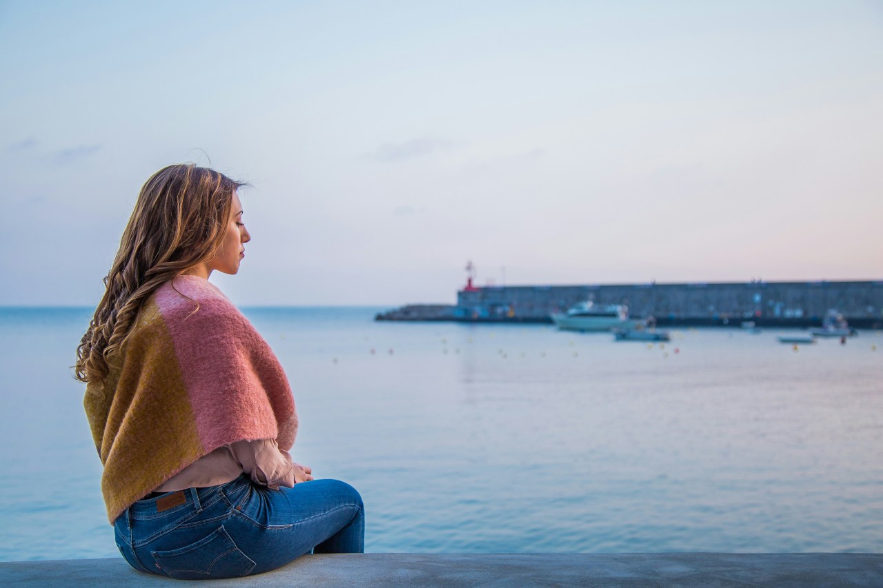 A Short Prayer To Ask God For Strength During Times Of Struggle