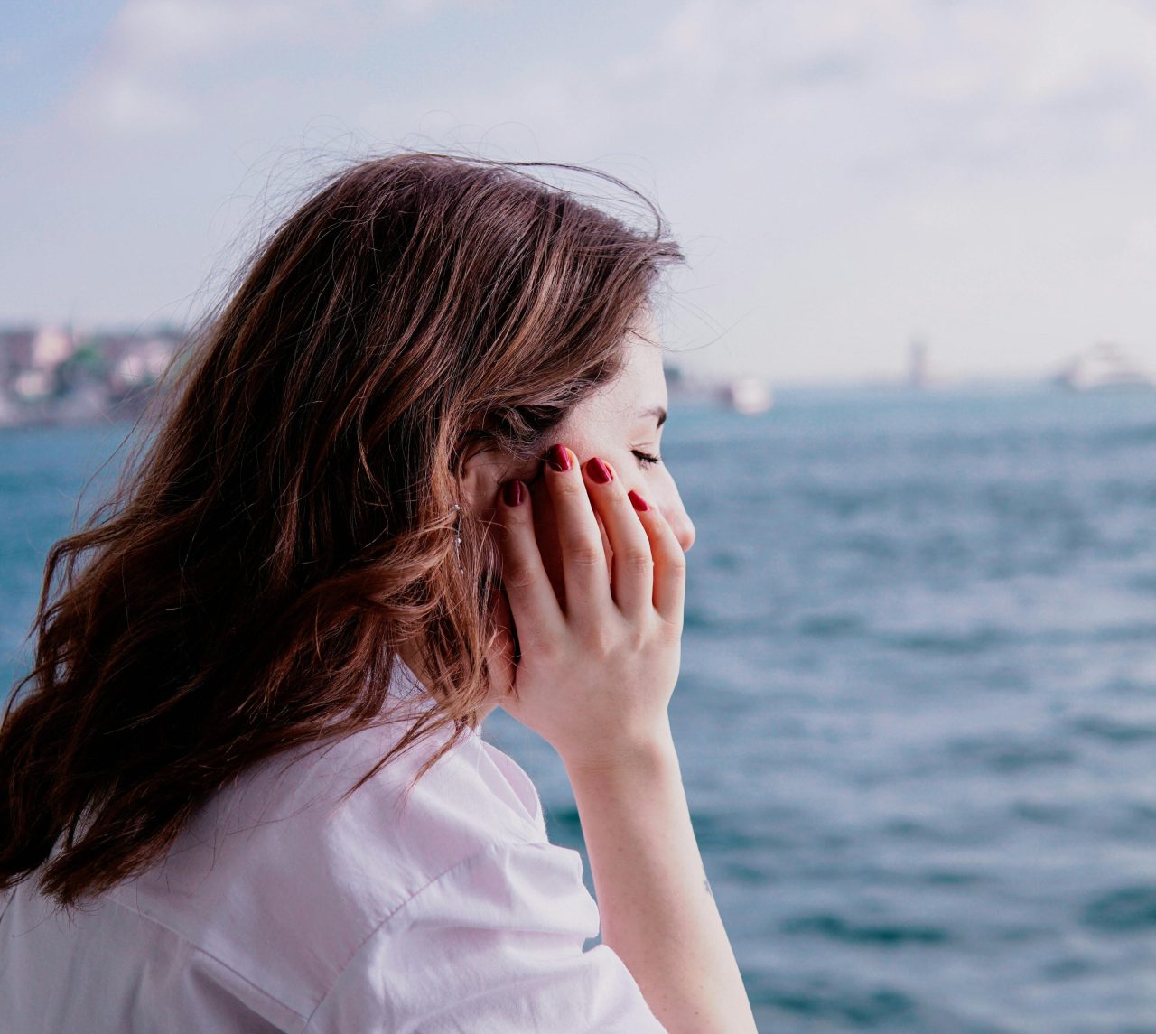 You Didn’t Lose Them, You Released What Wasn’t Meant for You