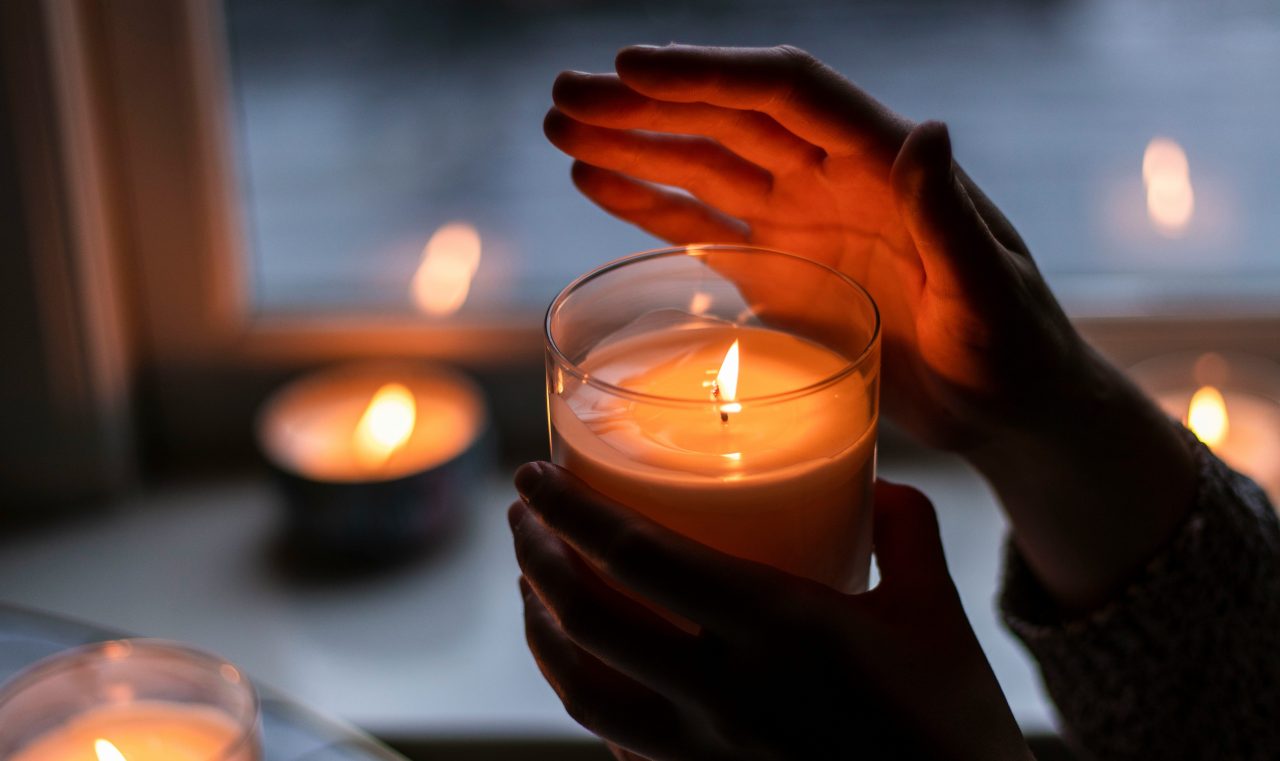 If You Recently Lost Someone You Adore, Read This