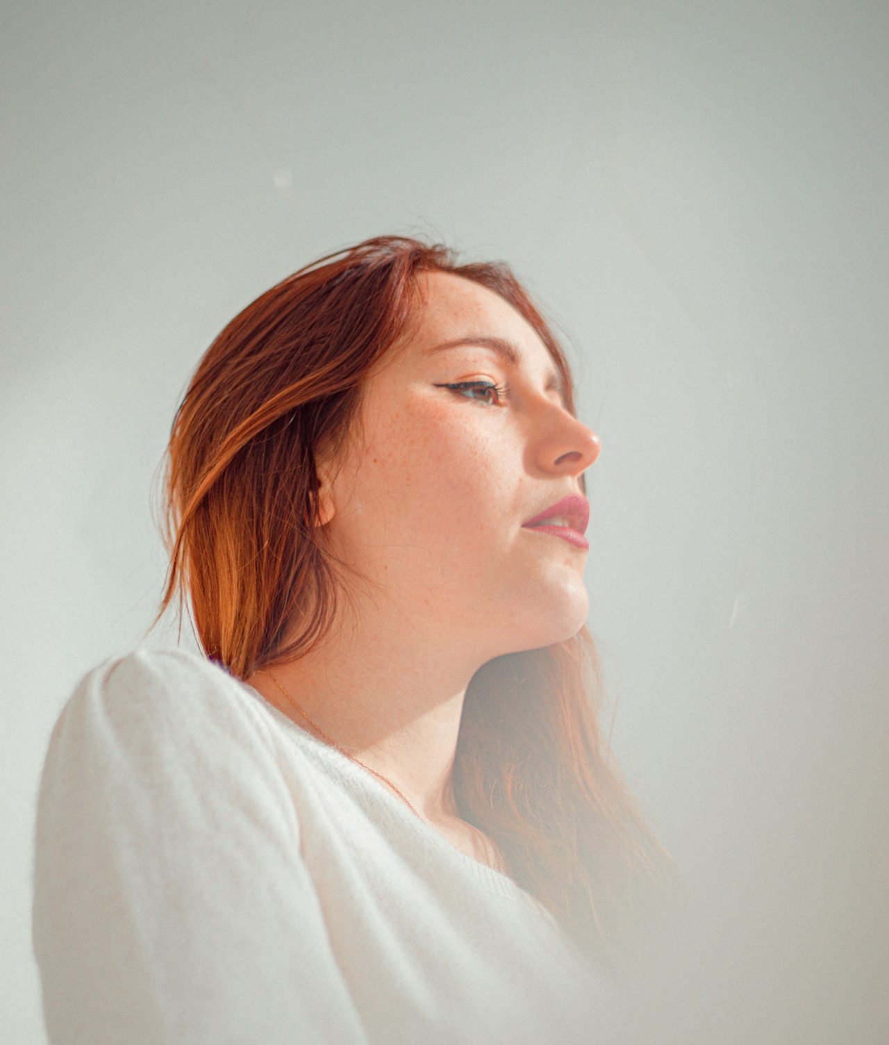 A Prayer For Reclaiming Everything You Gave Away To The Wrong People