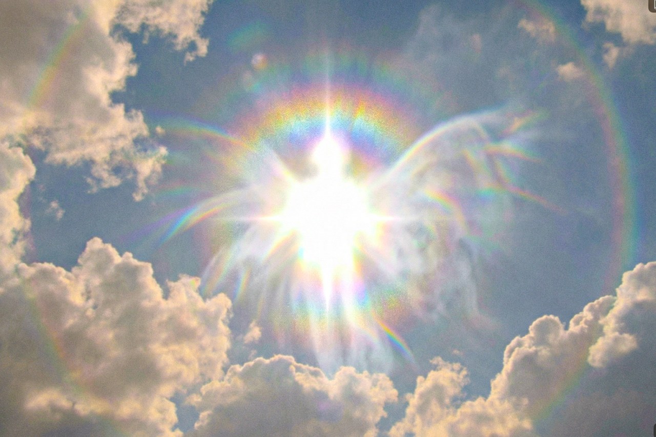 A Powerful Prayer To Deepen Your Belief In God