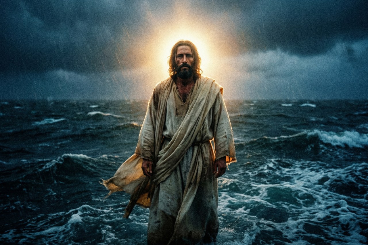 8 Things God Sees That You Don’t