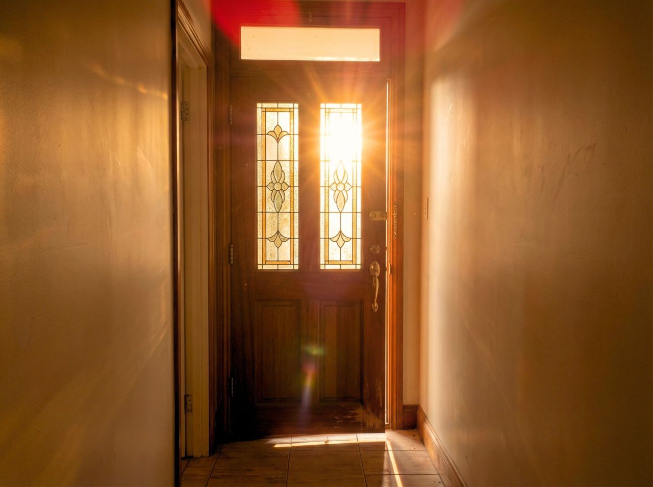 The Prayer That Opens The Right Door At The Right Time