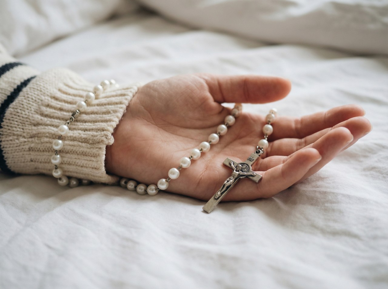 God Wants This For You, Too