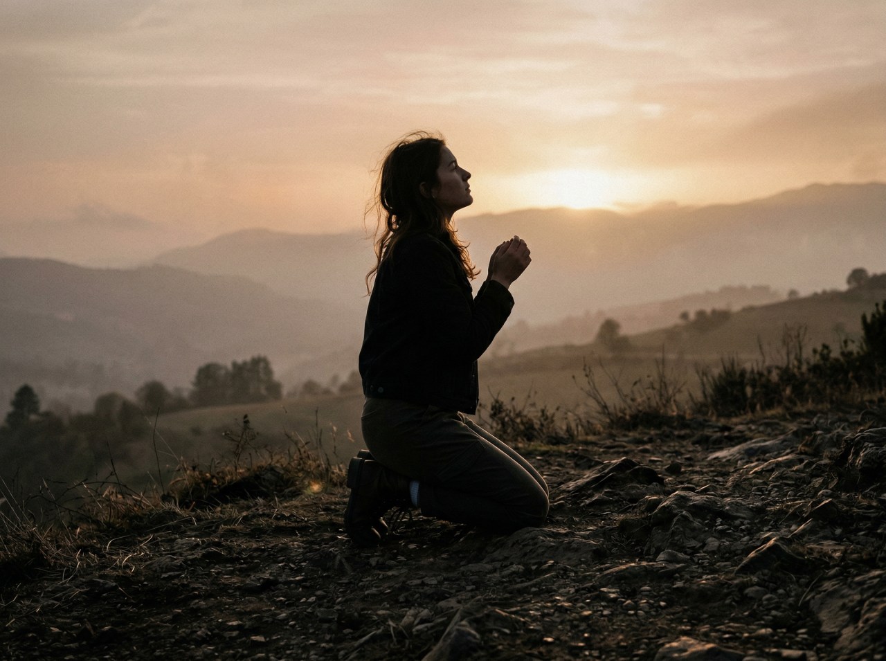What God Is Saying While You’re Still Waiting For The Big Moment