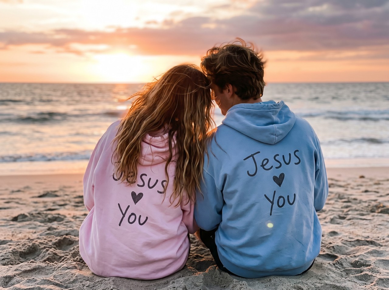 What It Looks Like To Trust God With Your Love Life