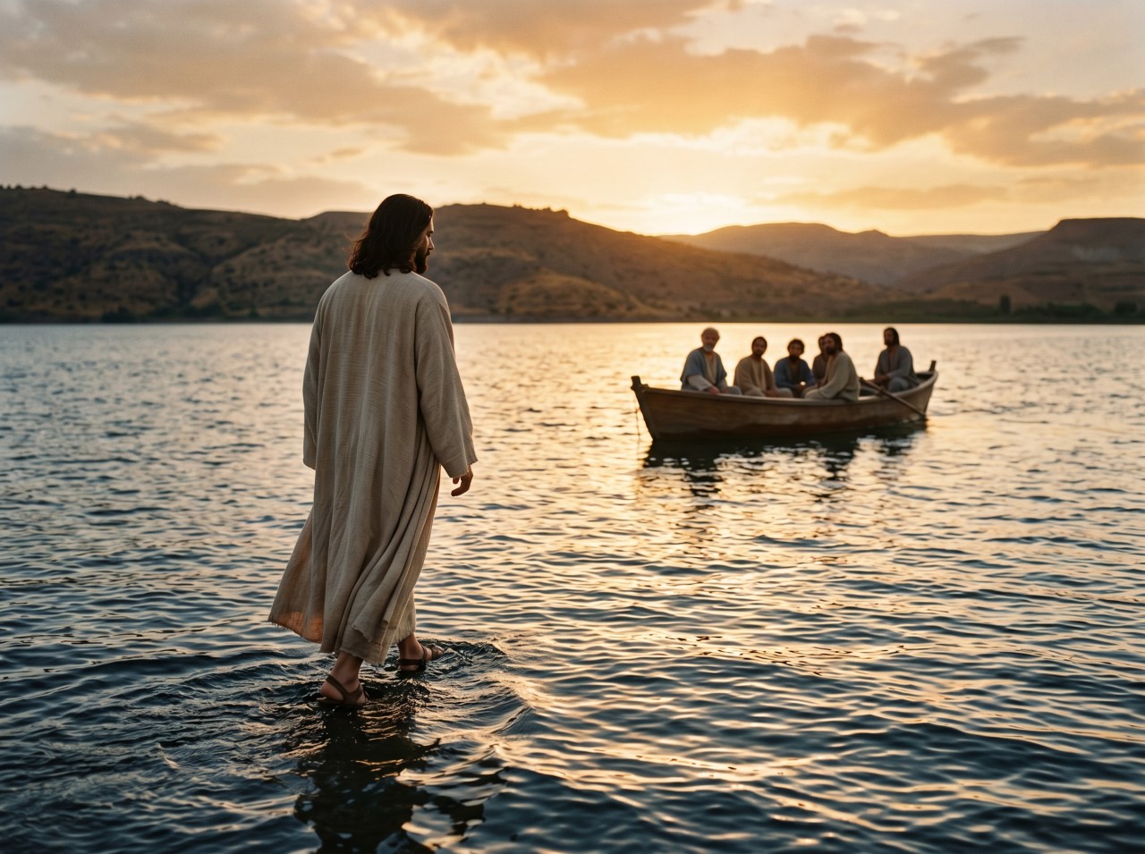 God Wants You To Hear This Today