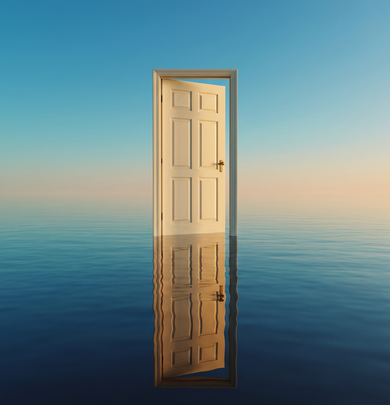 Signs God Is Closing A Chapter (And Why You Need To Let It Close)
