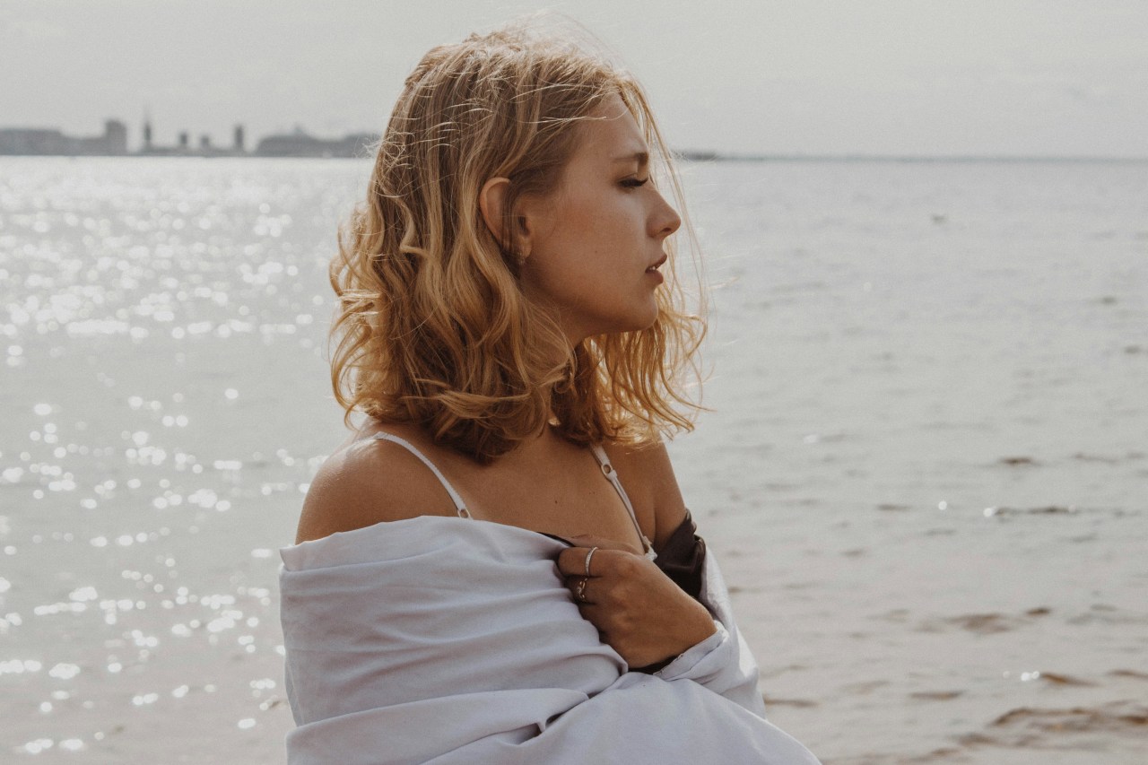 A Prayer For A Strong Mind In Times Of Temptation