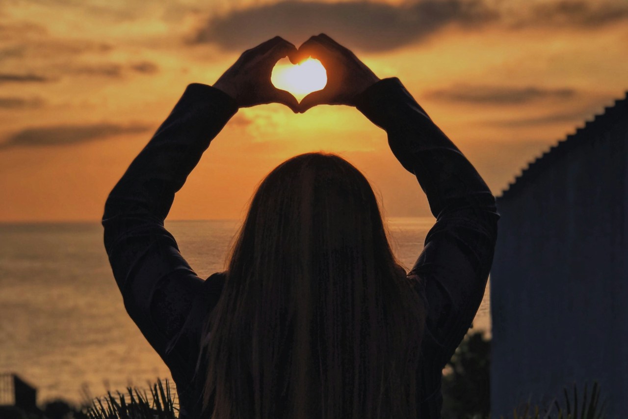 For The One Waiting For A Love That Doesn’t Make Them Question Everything