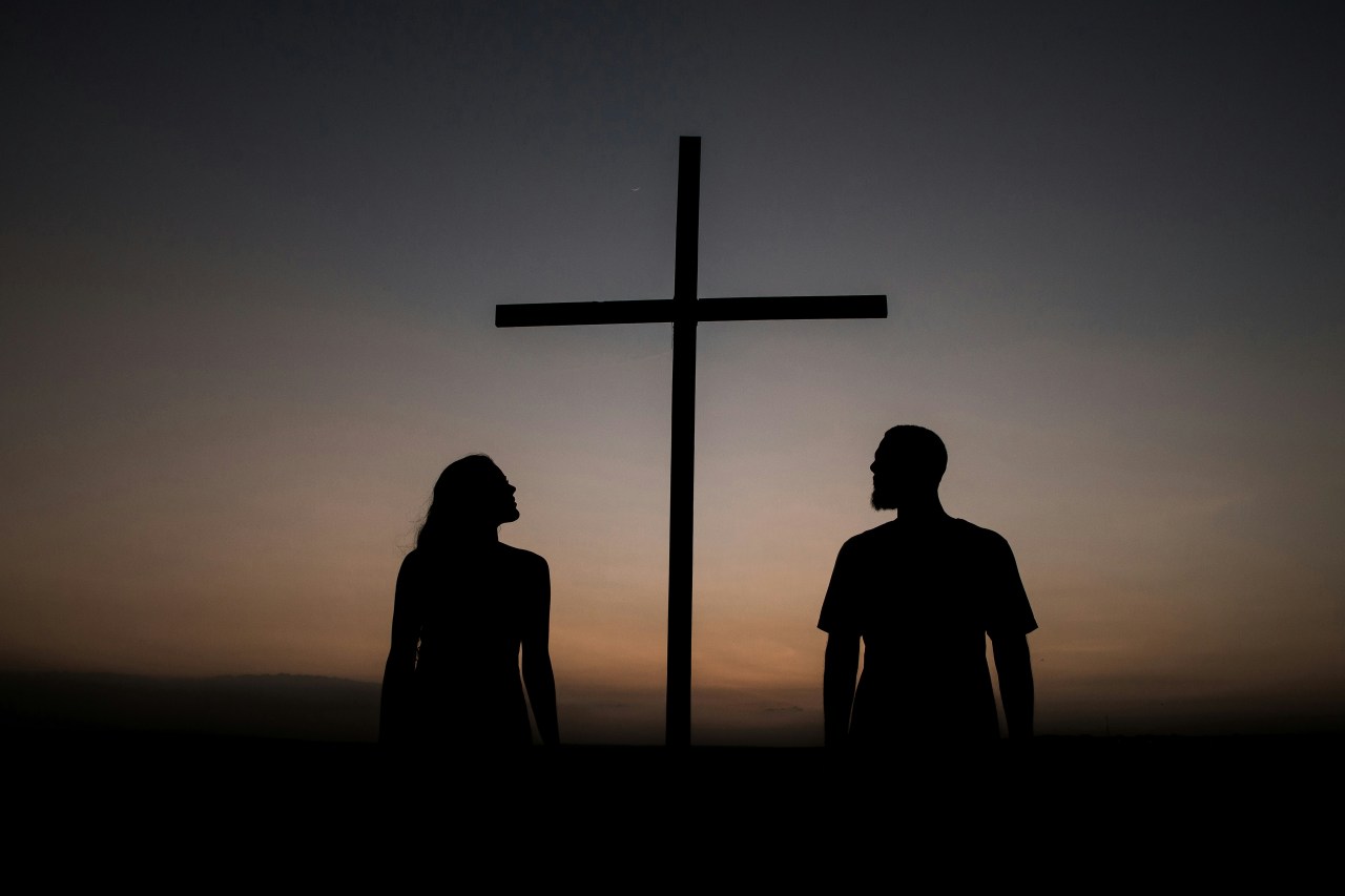 What Makes God’s Forgiveness Different From Ours
