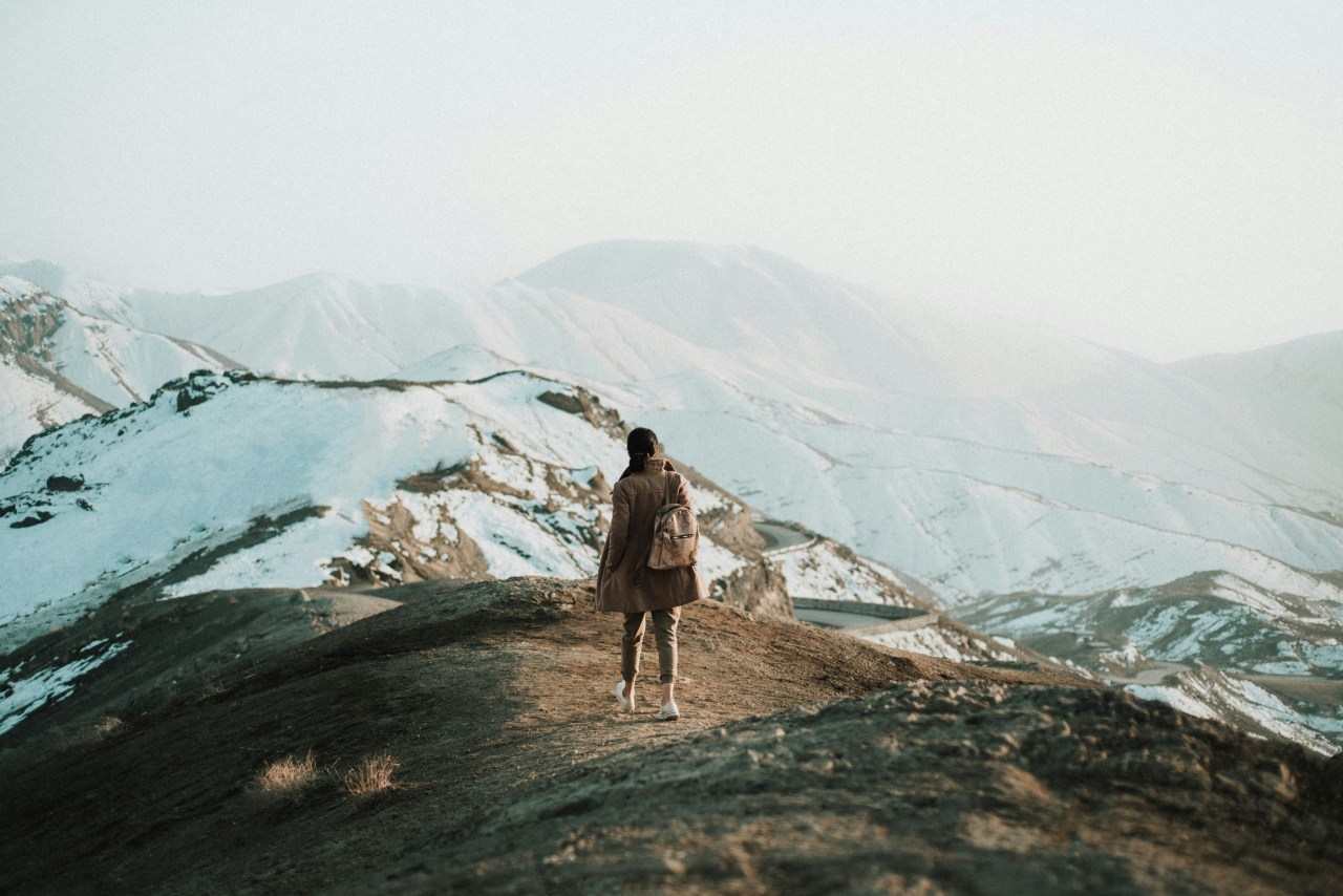 Why Trust In God Defeats Every Fear