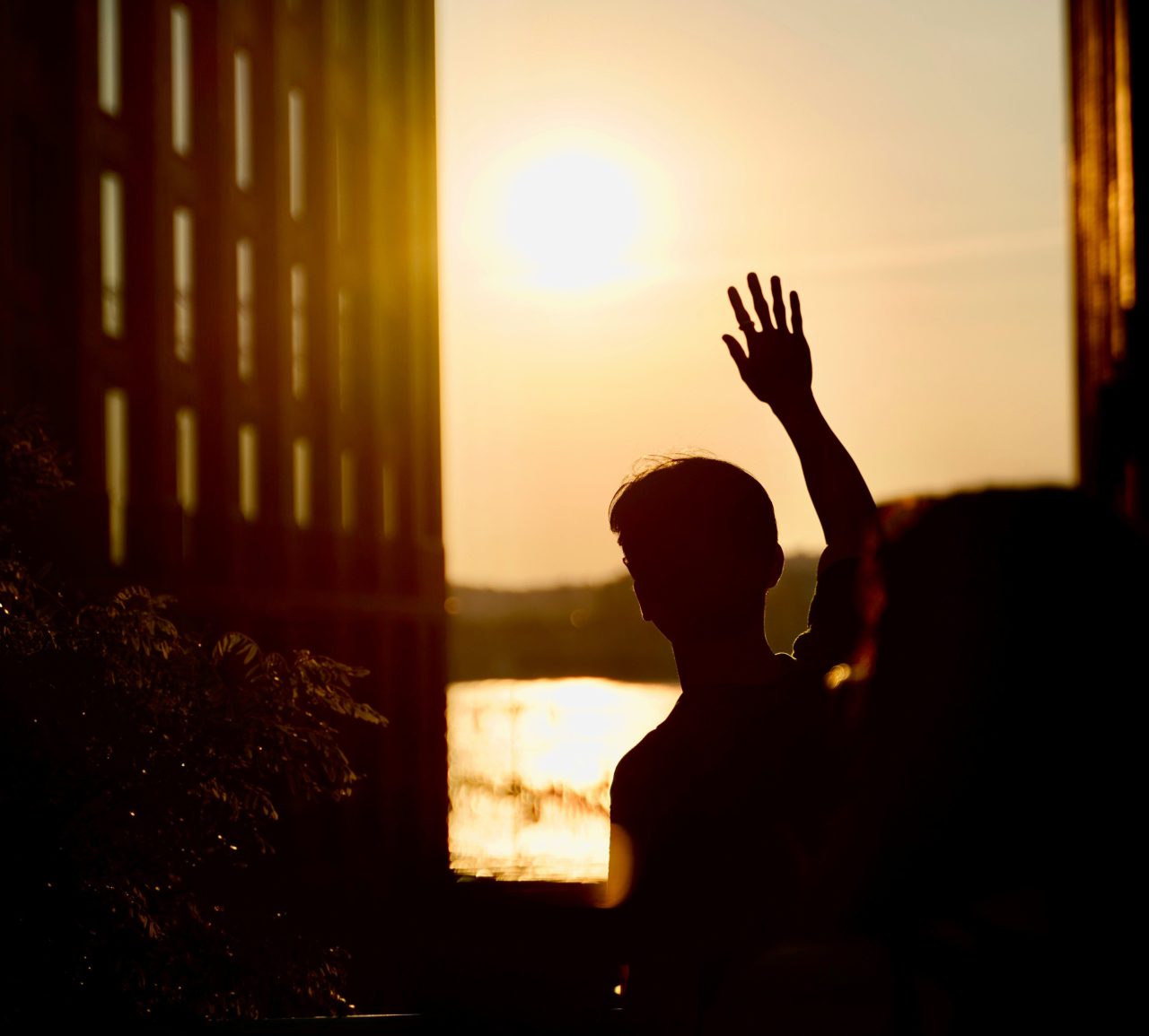 A Prayer To Trust That Things Are Getting Better