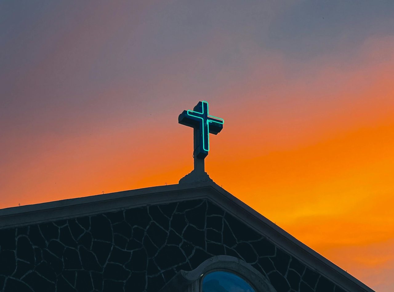 When You’re Losing Hope, Remember Isaiah 40:31