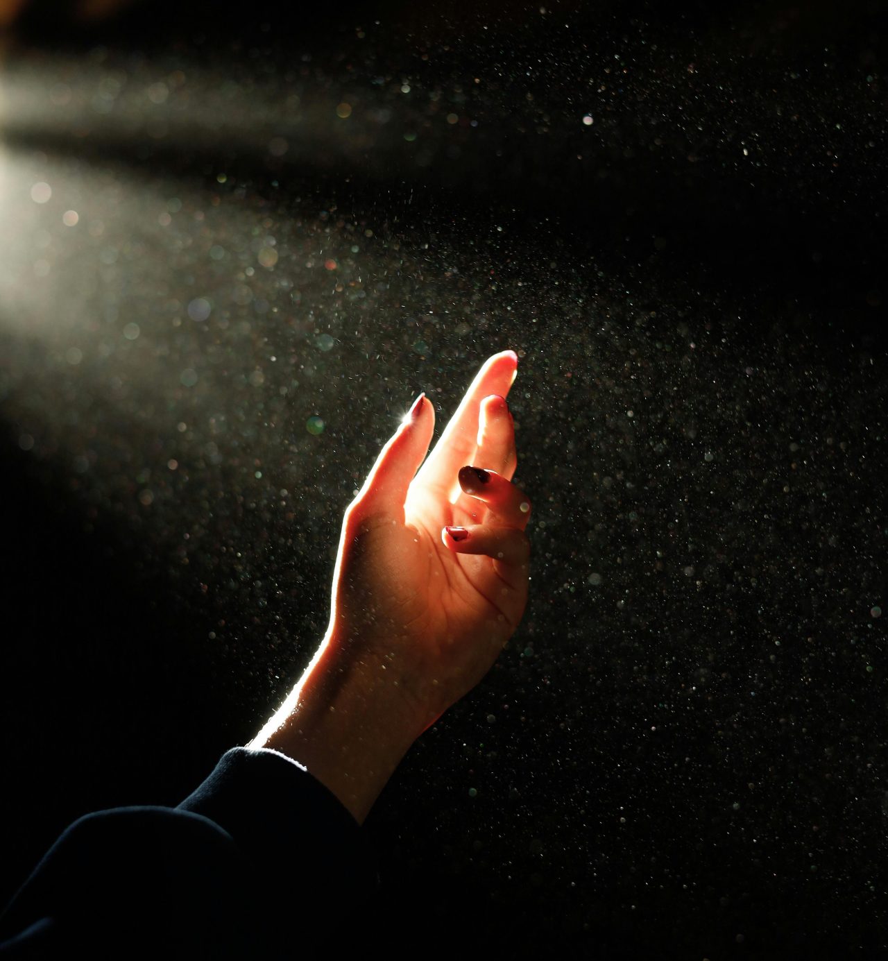 When It’s Hard To Trust God’s Plan, Pray This