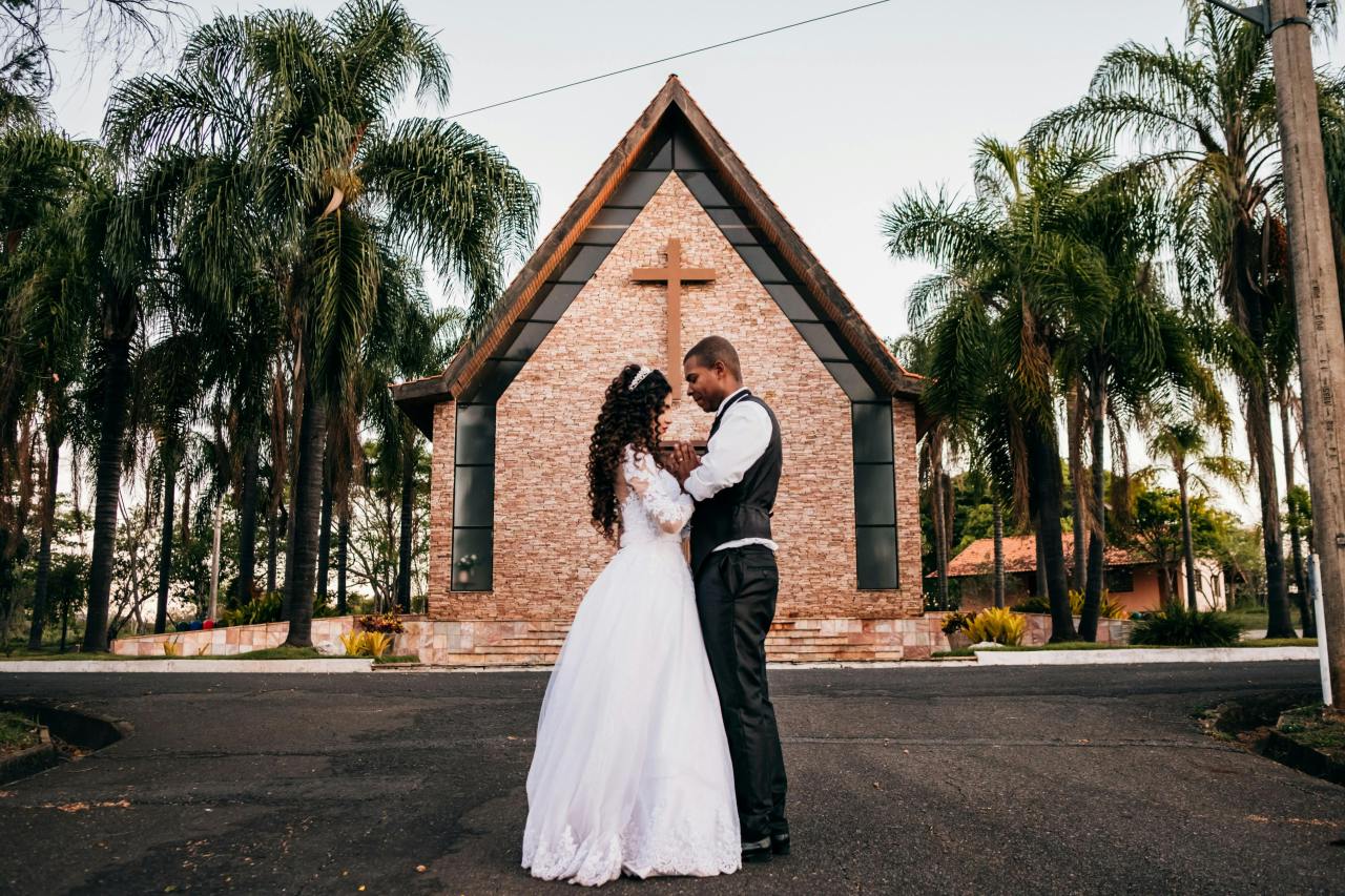 The Love God Sends Will Never Compete With Your Peace