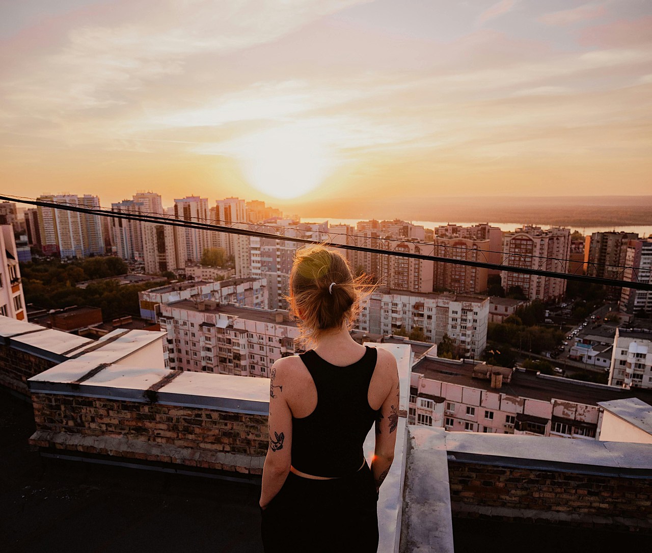 Why God’s Peace Prevails Through Life’s Chaos