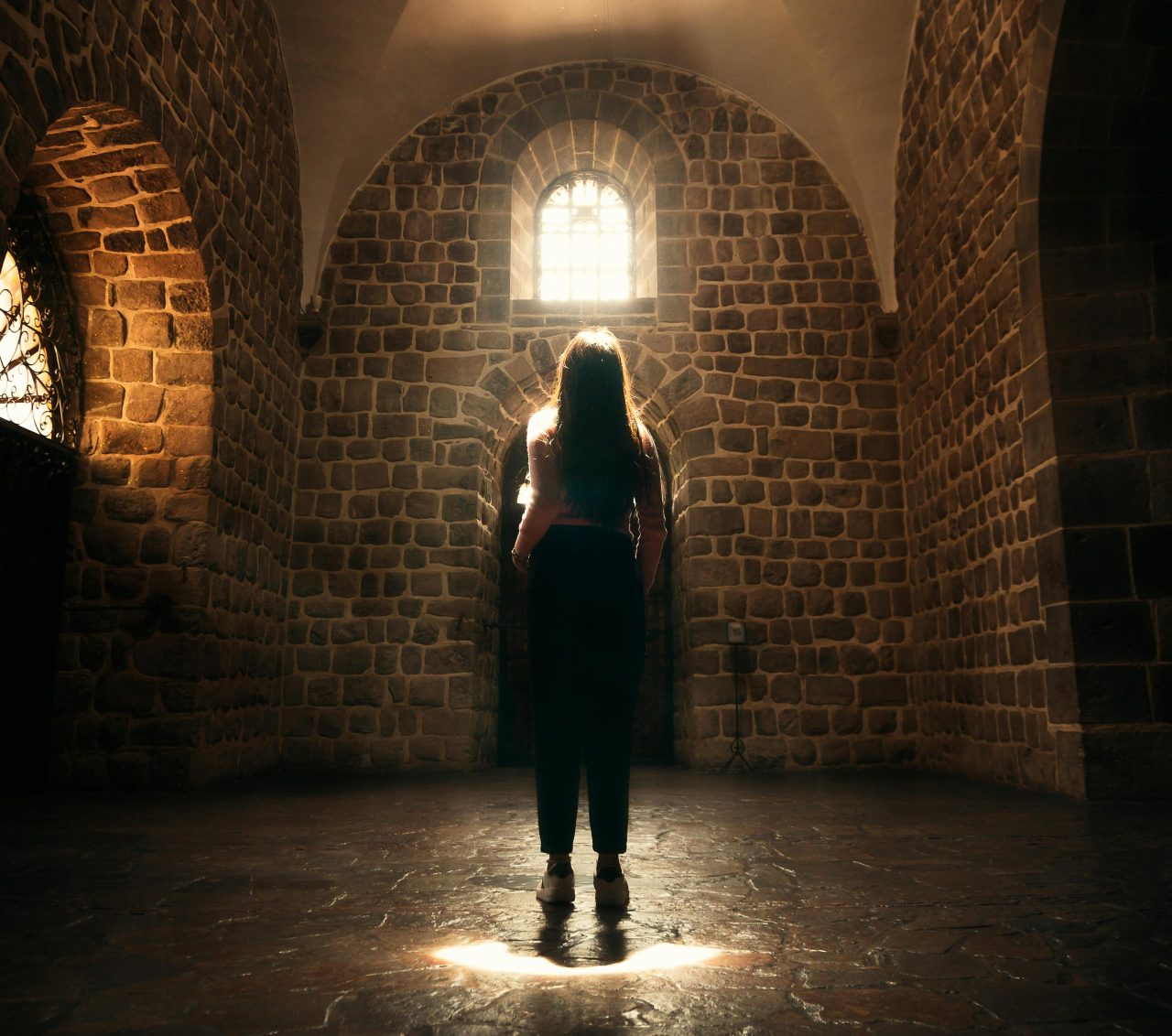 Your Fear Vs God’s Truth
