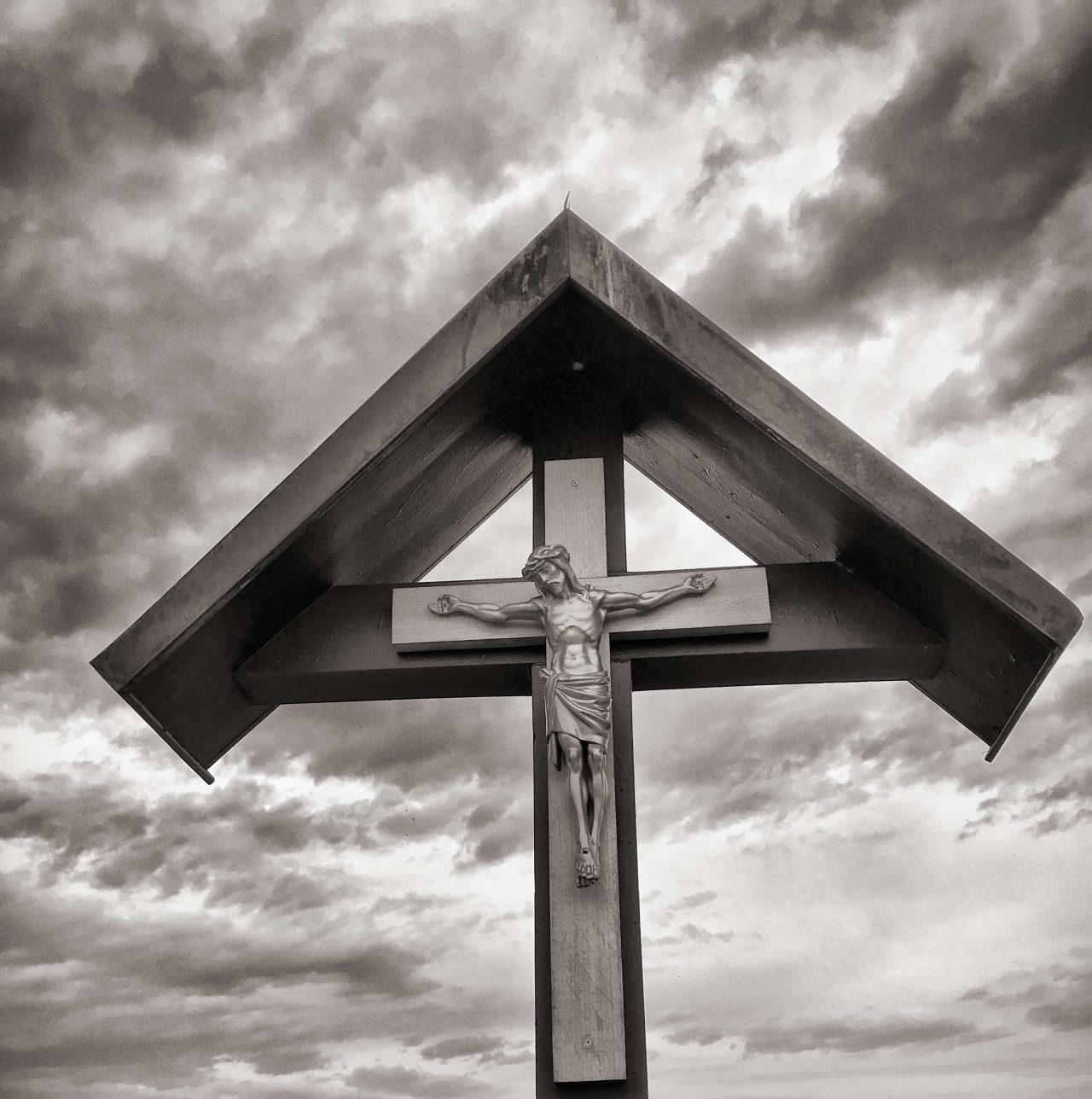 The Life You’re Looking For Starts With Choosing God