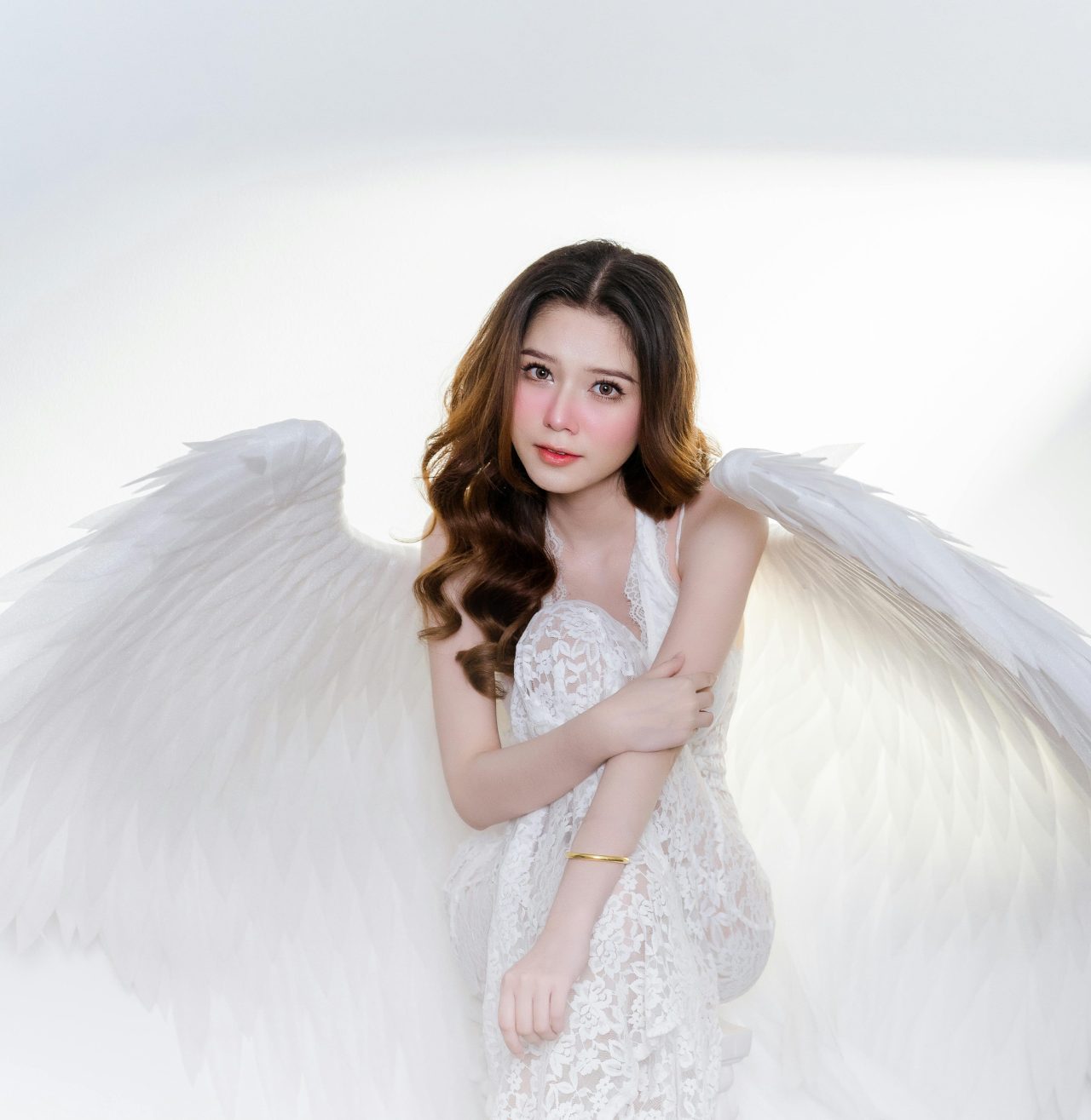 What God Tells His Angels About You