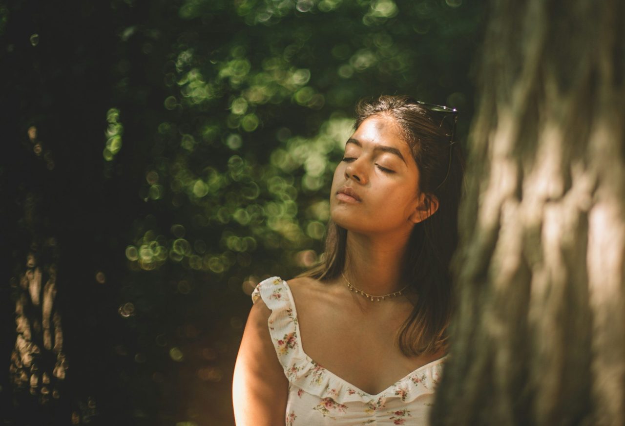 A “Let Go Of Resentment” Prayer