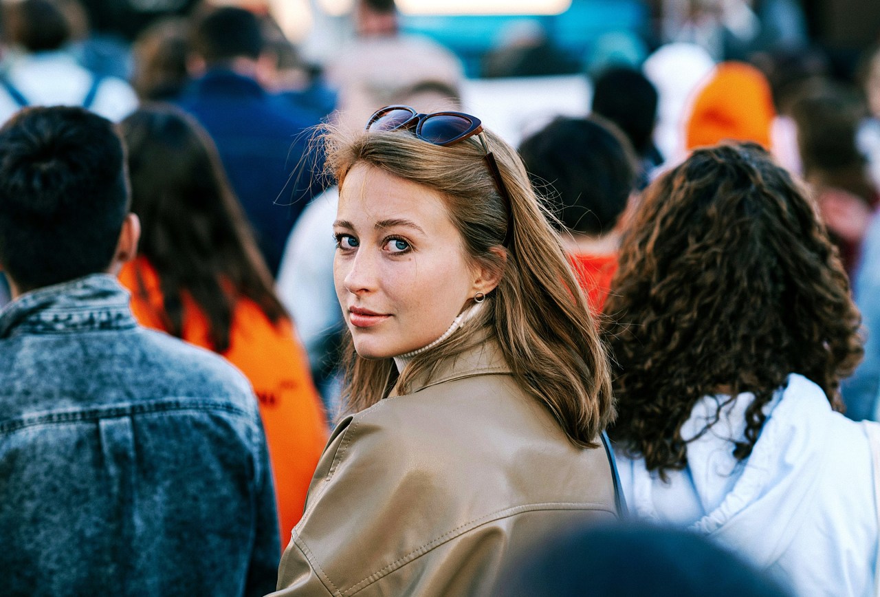 A Prayer To Break Free From Living For Others’ Opinions