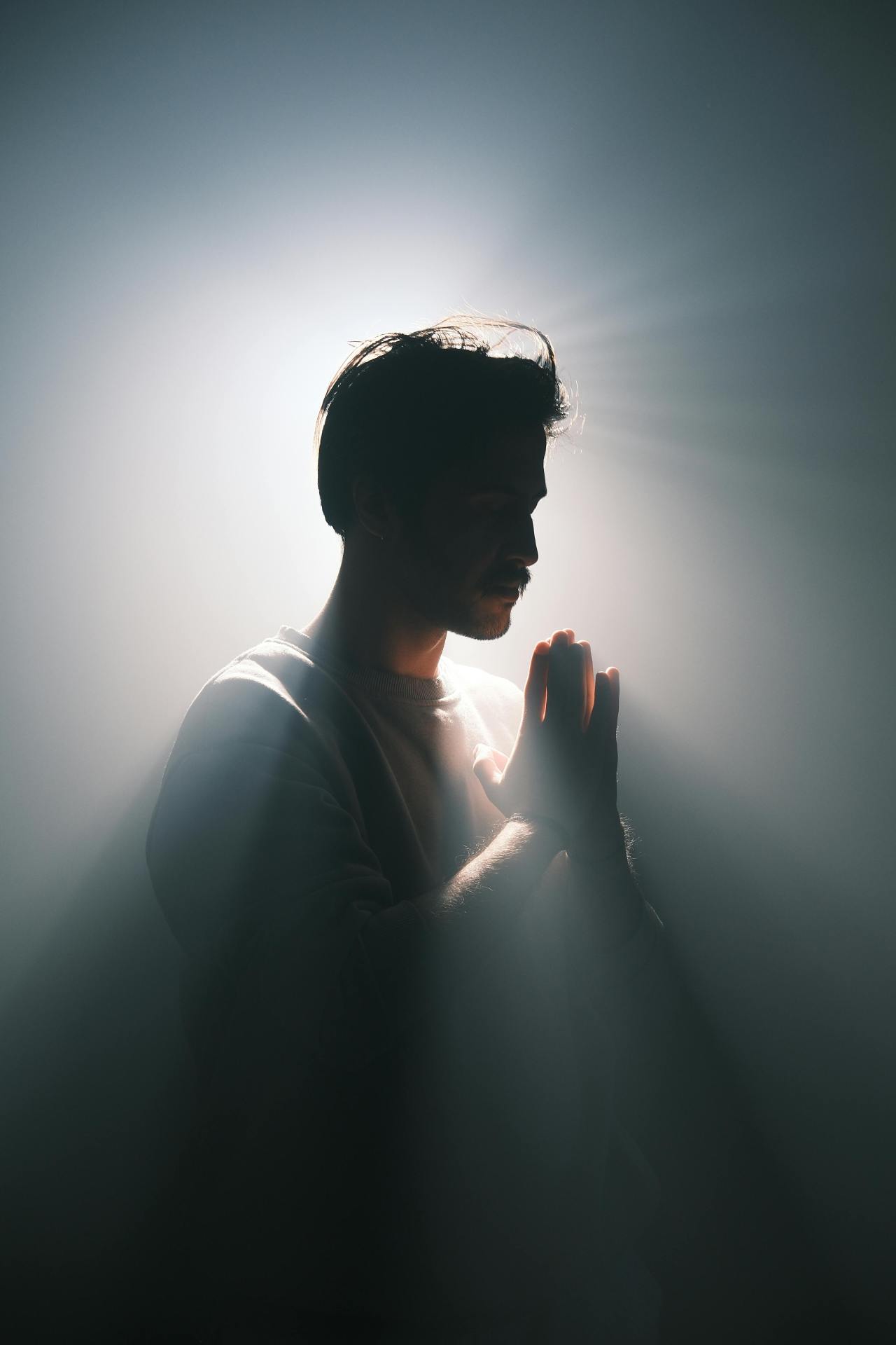 A “Living Out God’s Calling In My Life” Prayer