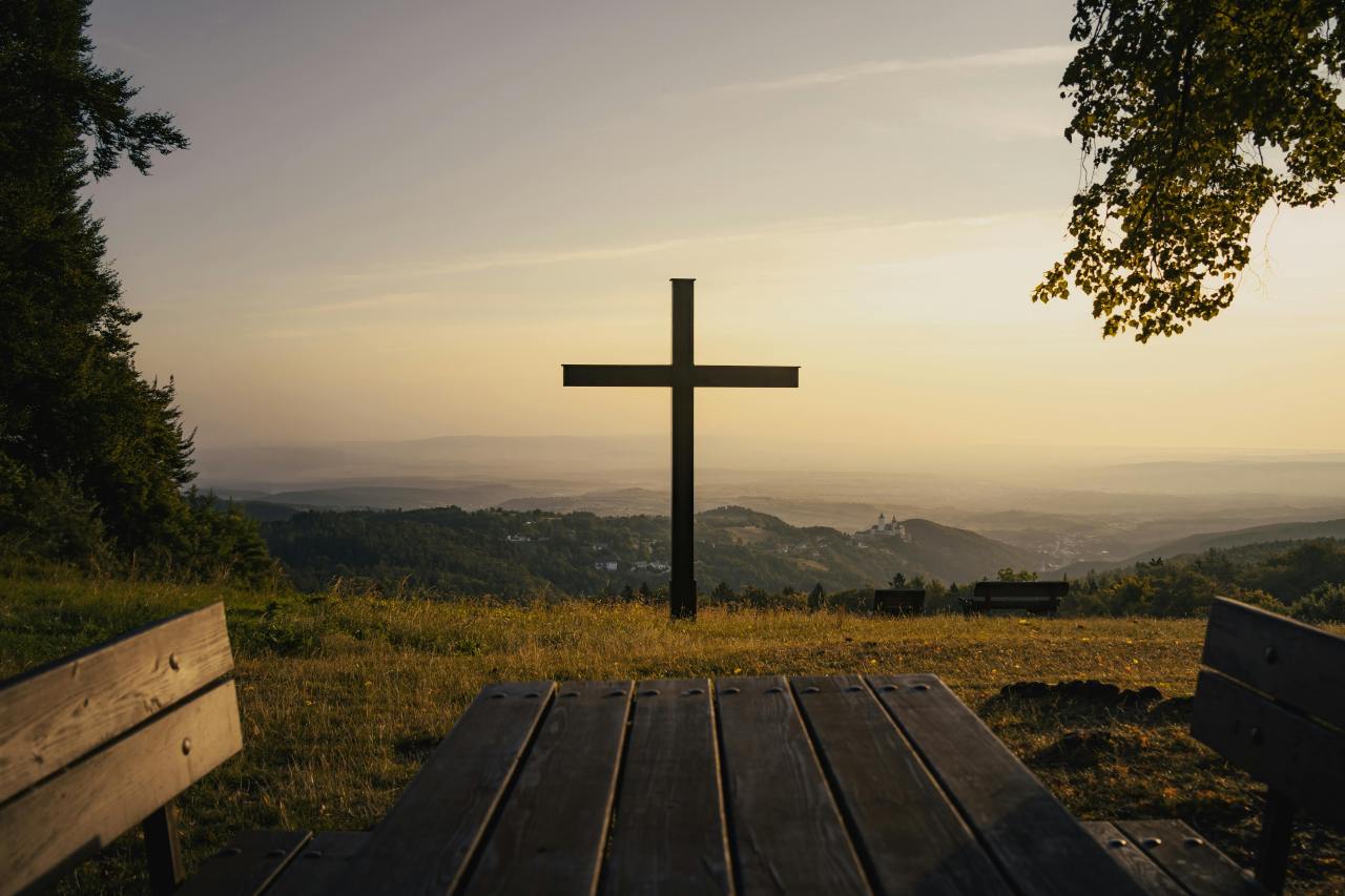 What It Looks Like When God Is Rebuilding Your Life Behind The Scenes
