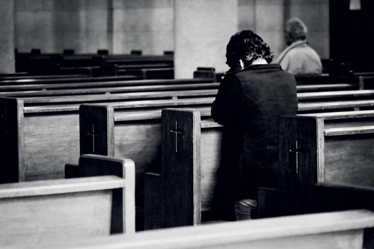 A Short Prayer To Ask God For Help When I Am Struggling
