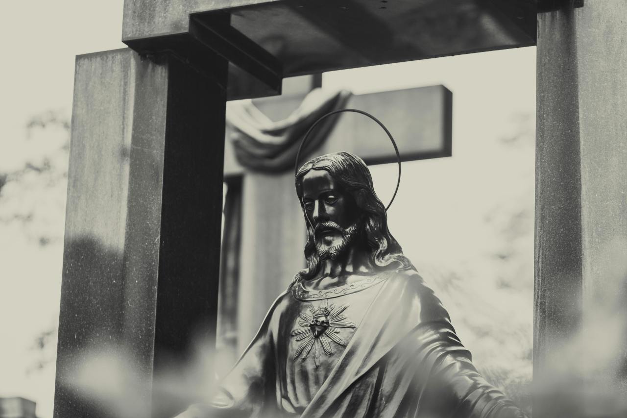 Short Truths God Wants You To Hold Onto