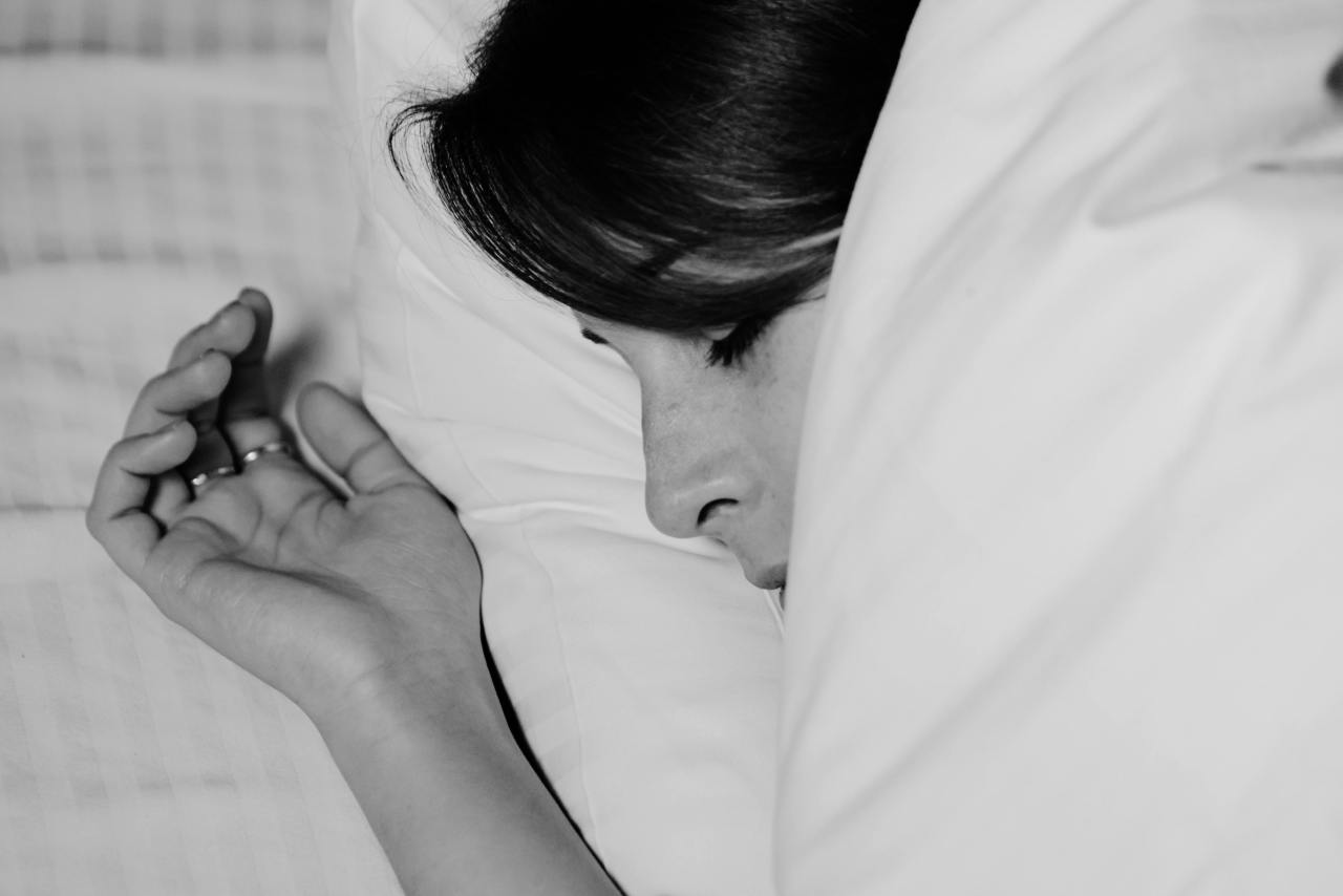 Things God Is Doing While You Sleep