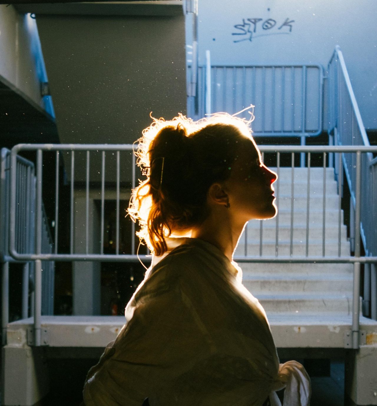 Why True Peace Only Comes From Being Close To God