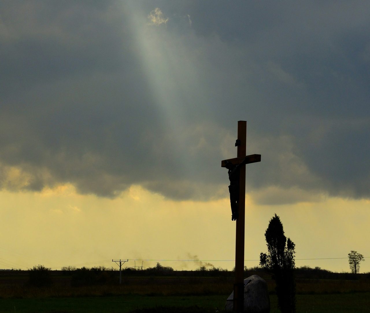 When God Hears Every Silent Prayer You Thought Was Too Small For Heaven To Notice