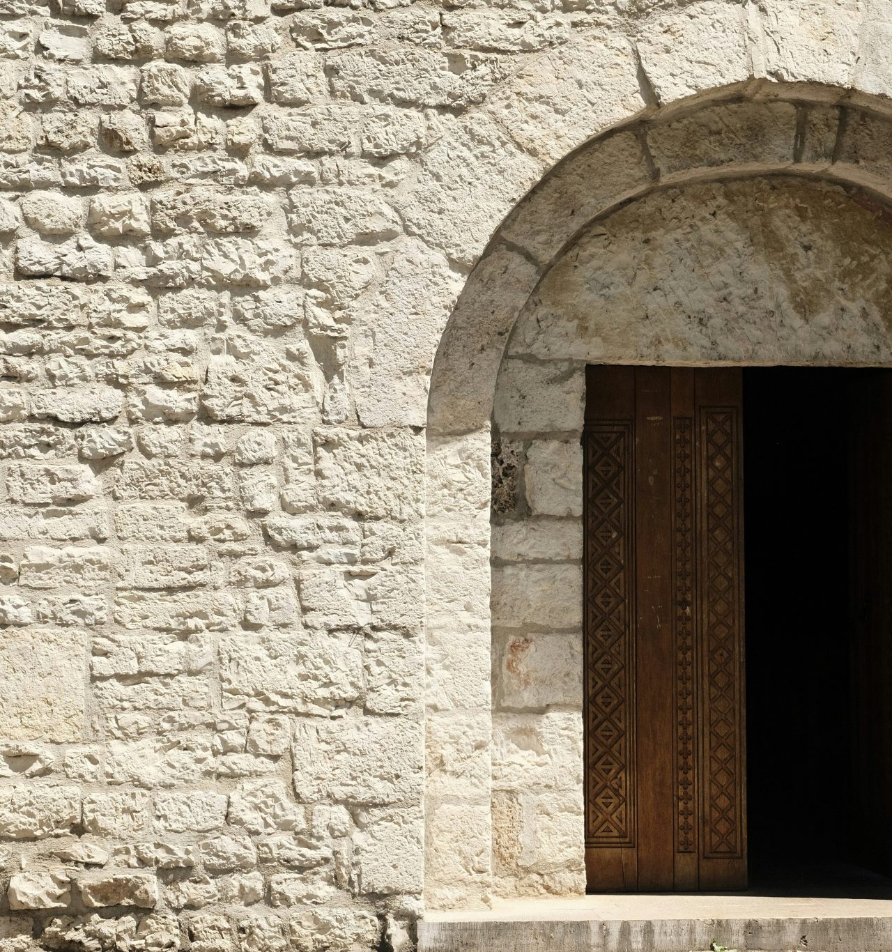 A Prayer For God To Close Every Wrong Door