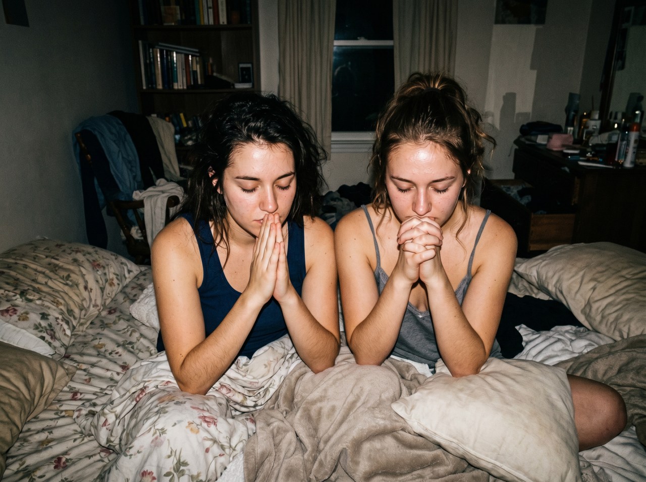 A Powerful Prayer To Help You Lead Others Closer To God