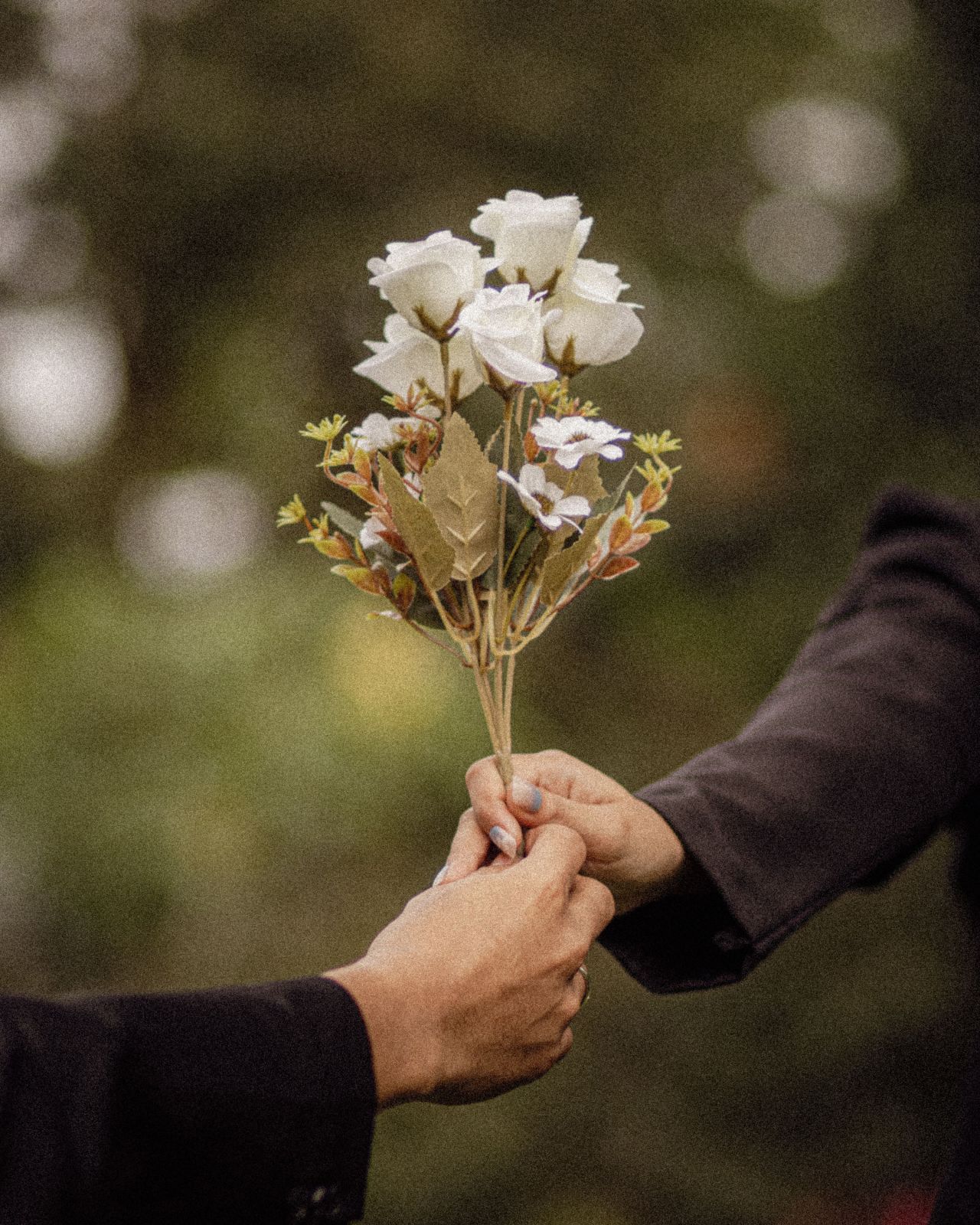 A Short Prayer: “Lord, Help Me Serve With Love”