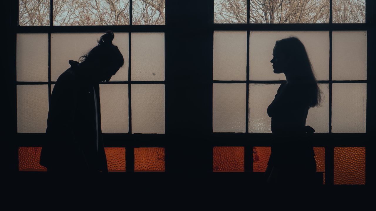 What God Wants You To Remember During Relationship Conflict