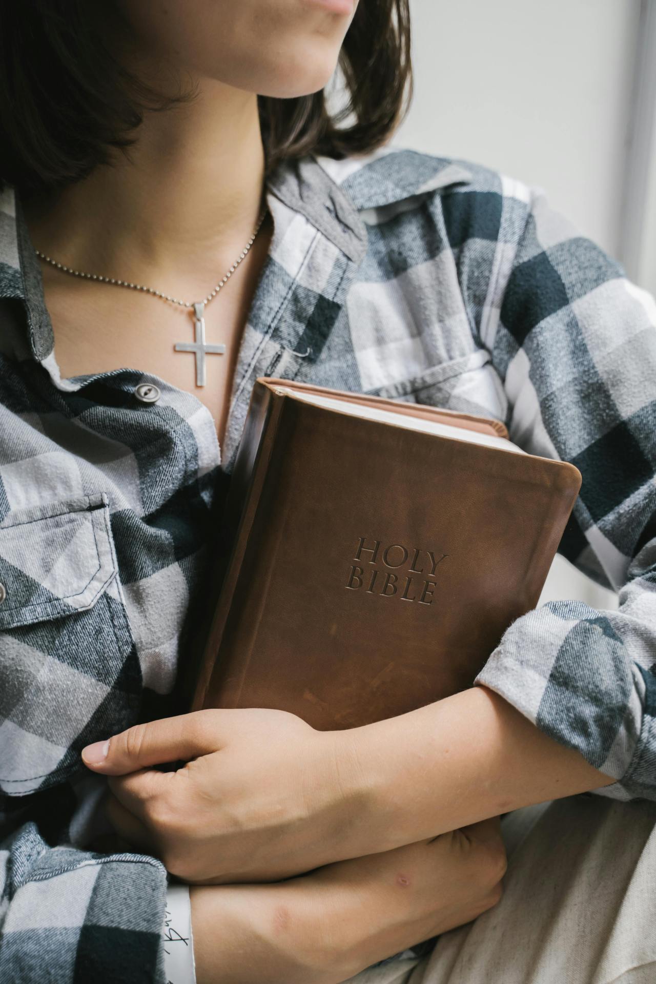 What Happens When You Truly Believe God Loves You
