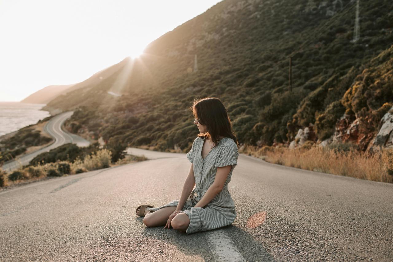 Dear God, Help Me Trust Where You’re Leading Me