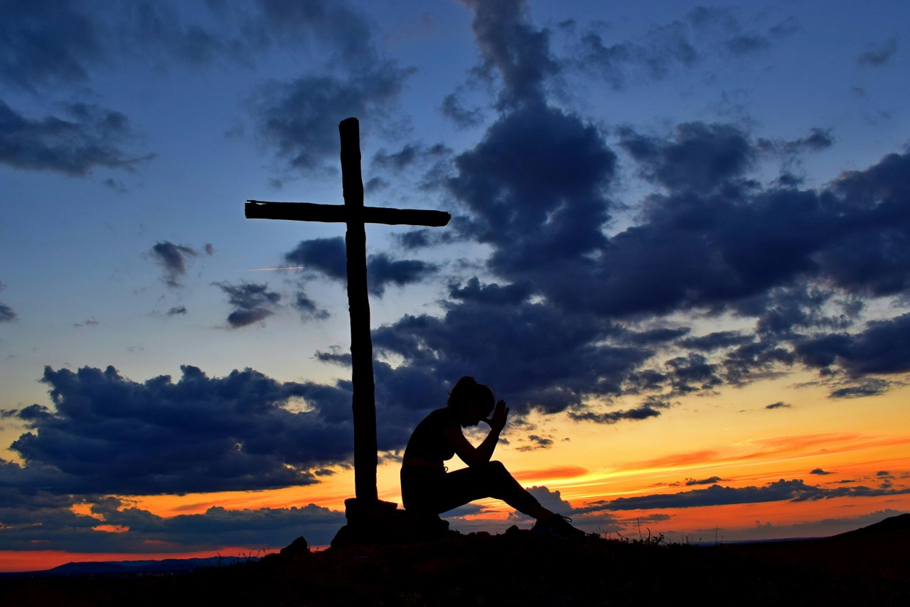 New Voicemail From God At 7:14 PM