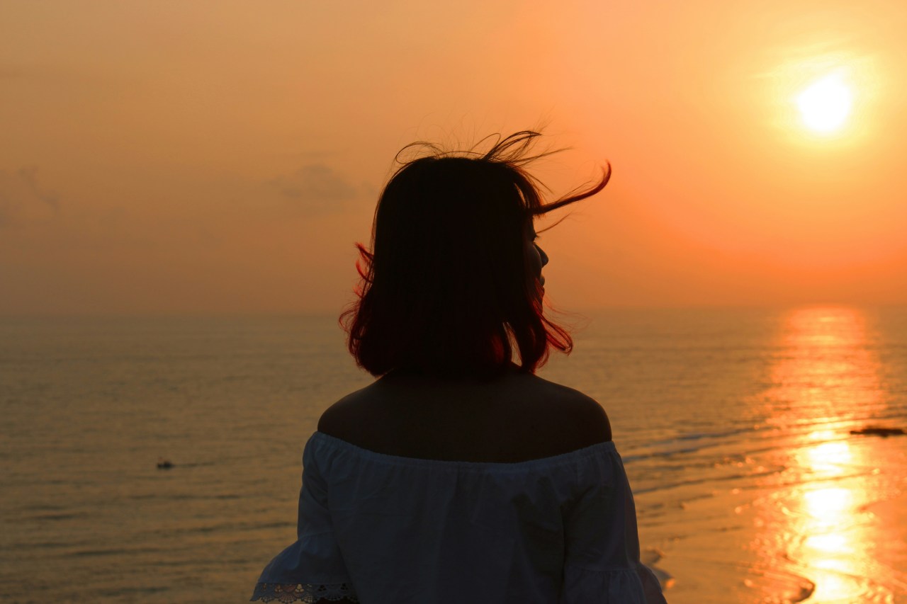 What God Knows You’re Really Asking For