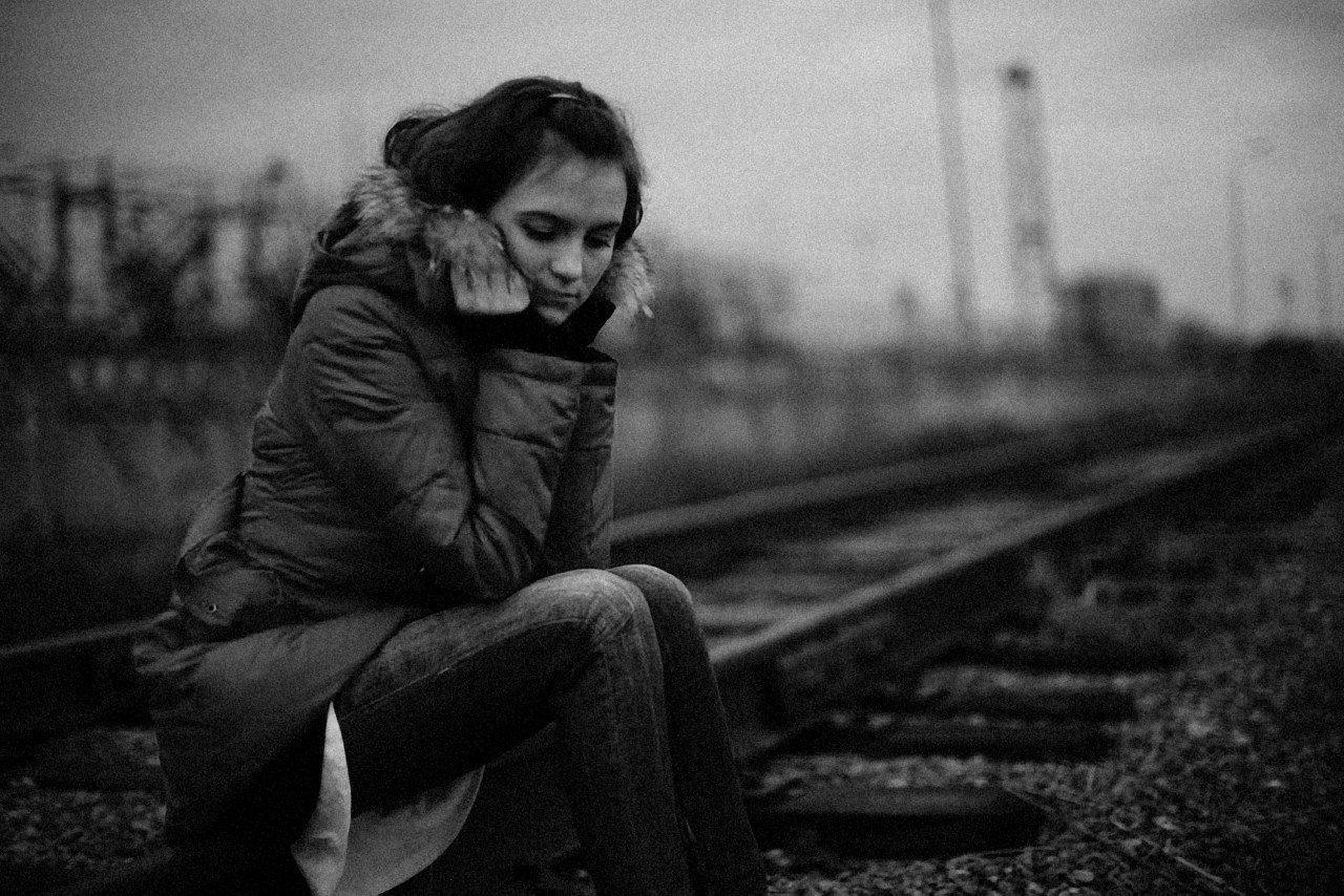When You Miss Them, Choose Yourself Anyway