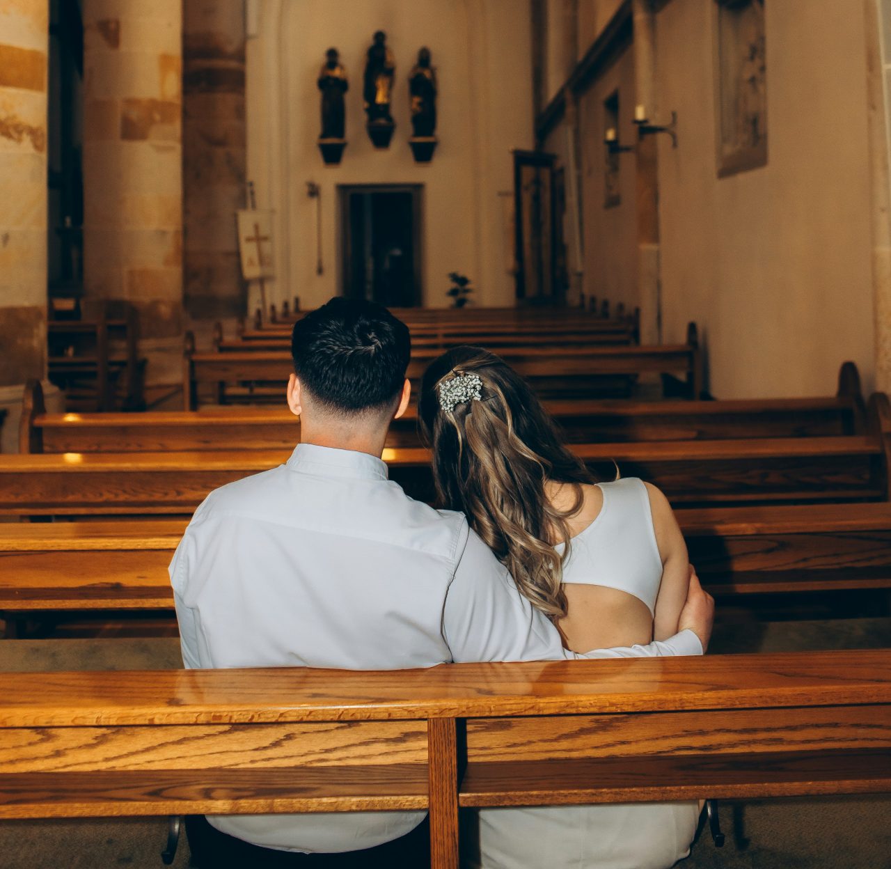 The Love Meant For You Won’t Keep You Waiting